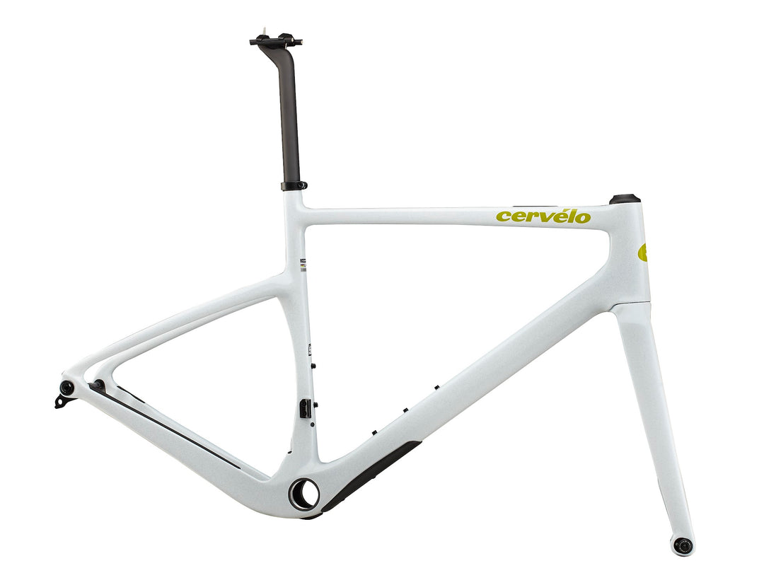 Áspero Carbon Frameset