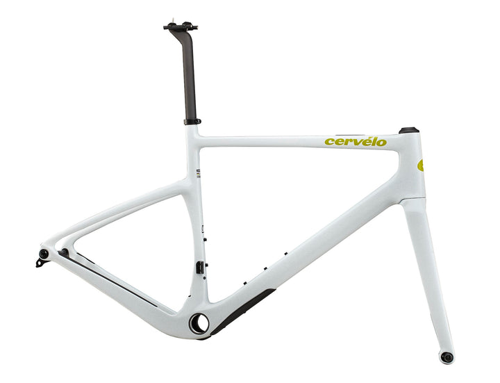 Áspero Carbon Frameset