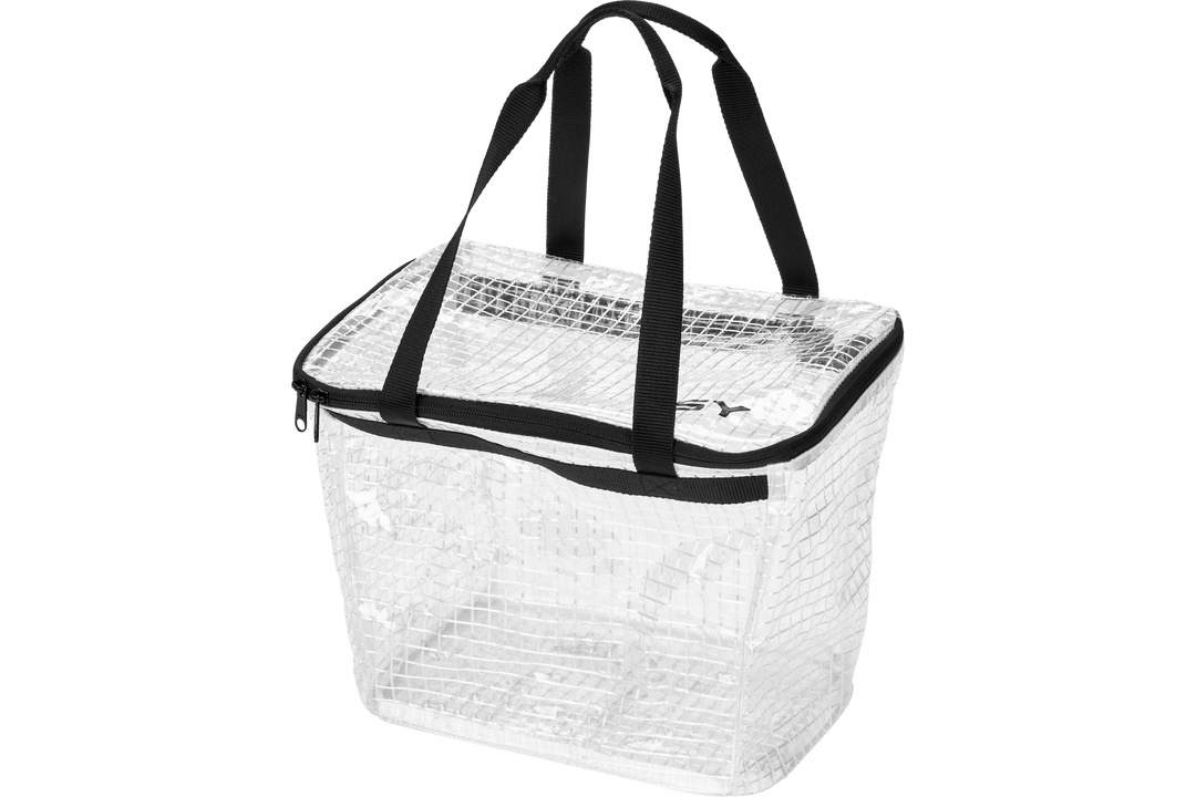 iSY Front Bag See-Through