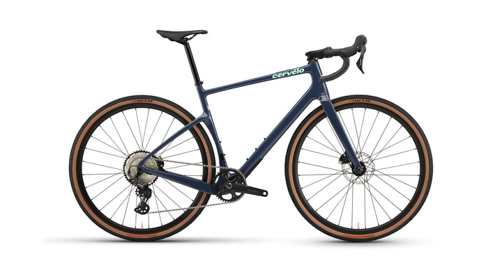 Áspero 2024 Shimano GRX 610 1x12