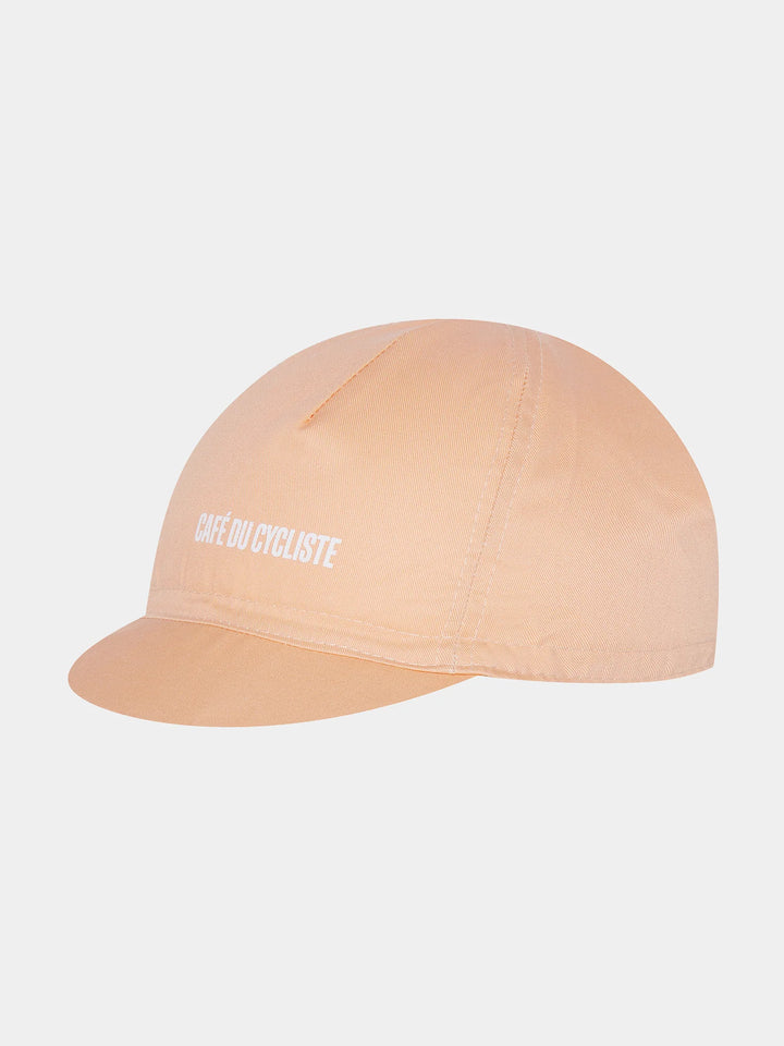Café du Cycliste Gapette - Fahrradkappe/Cap