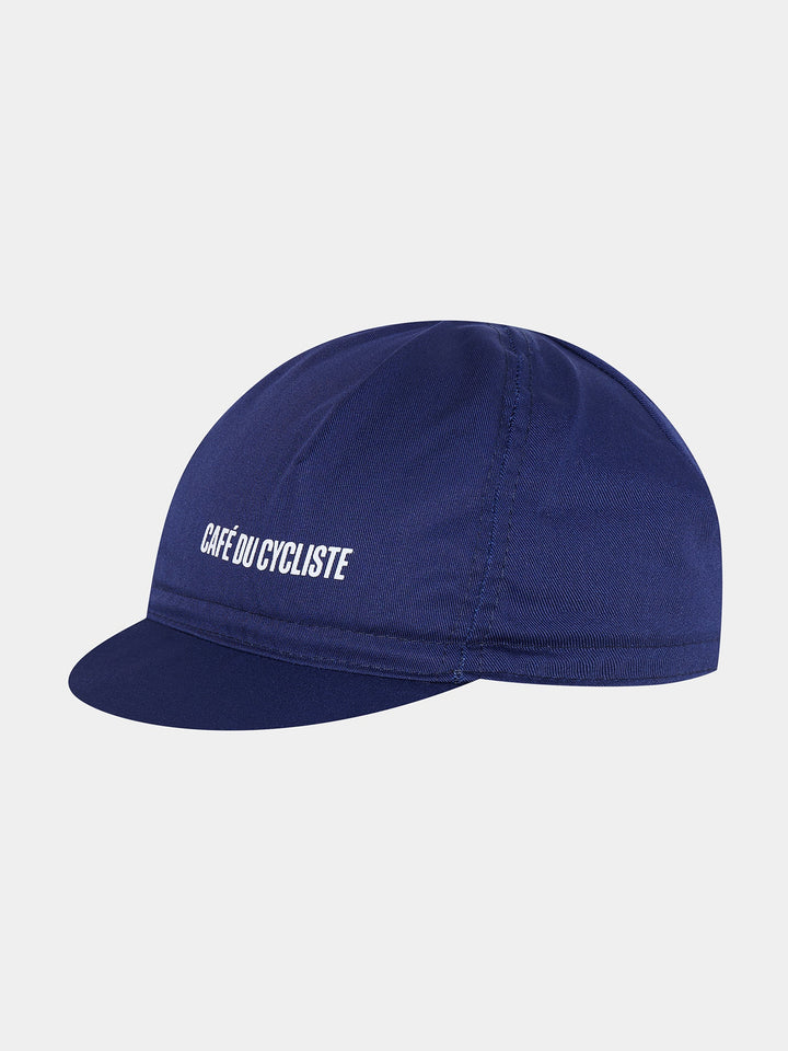 Café du Cycliste Gapette - Fahrradkappe/Cap