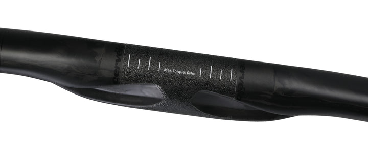 Carbonlenker Cervelo HB-AB09 Flared
