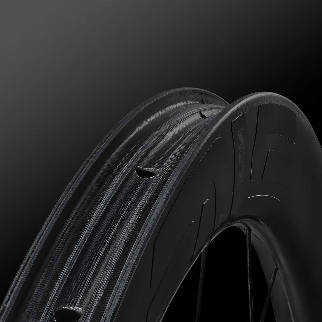 ENVE SES 4.5 Disc Carbon Wheelset/Laufradsatz XDR/HG