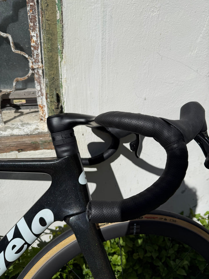 Polymer Workshop - Sculpture Carbon Handlebar