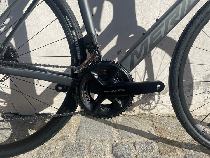 Scultura Endurance 6000 105 DI2