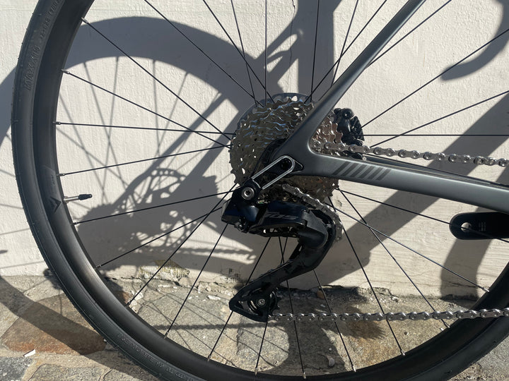 Scultura Endurance 6000 105 DI2