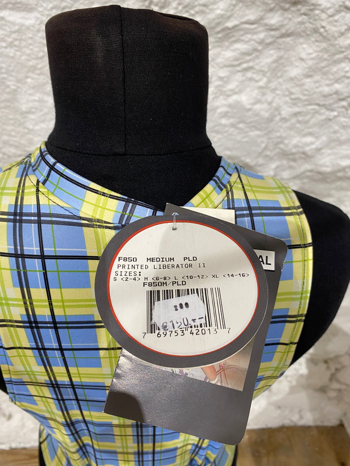 Cannondale Volvo long sleeve bike shirt