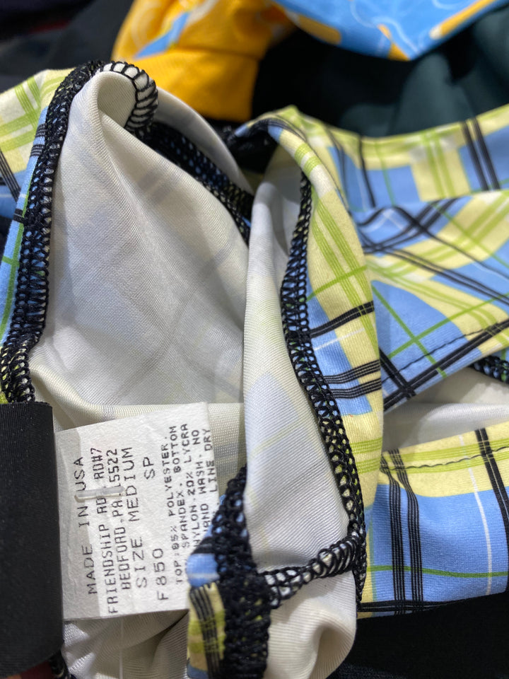 Cannondale Volvo long sleeve bike shirt