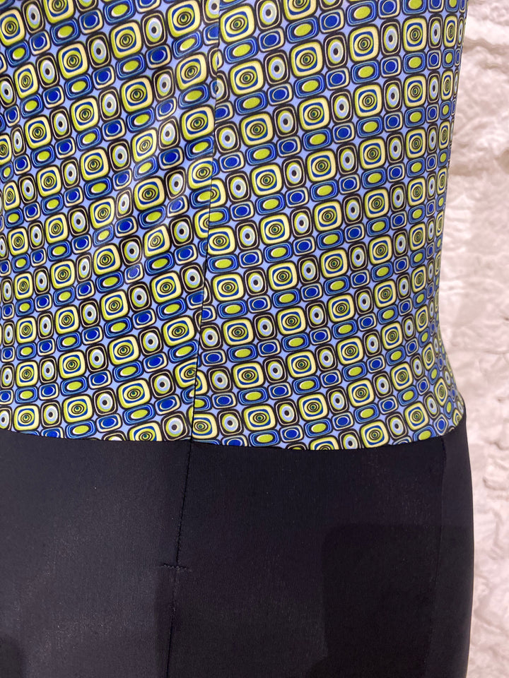 Cannondale Volvo long sleeve bike shirt