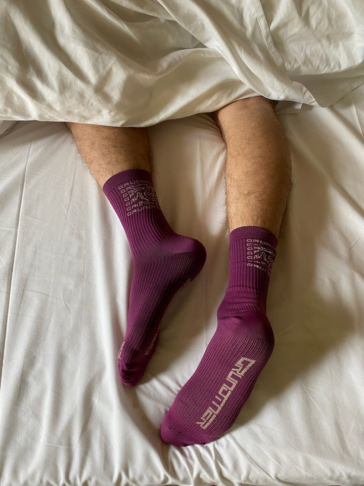 Wirbelwind Socken