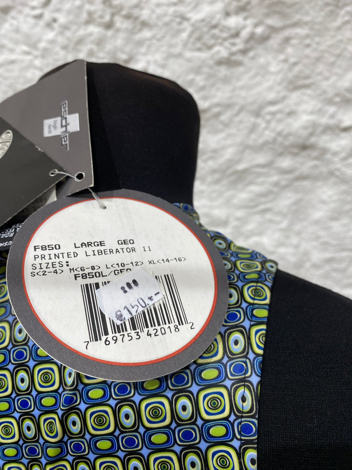 Cannondale Volvo long sleeve bike shirt