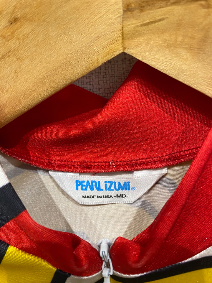 Pearl Izumi Suit für Herren