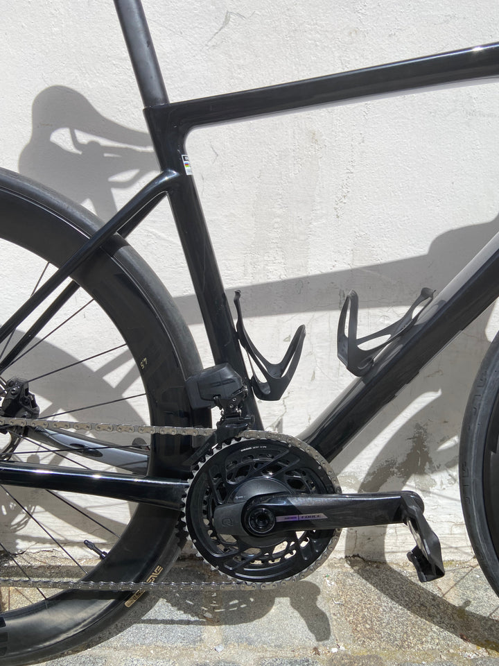 ENVE Melee SES 4.5 Sram Force D2 - Gloss Enve Black