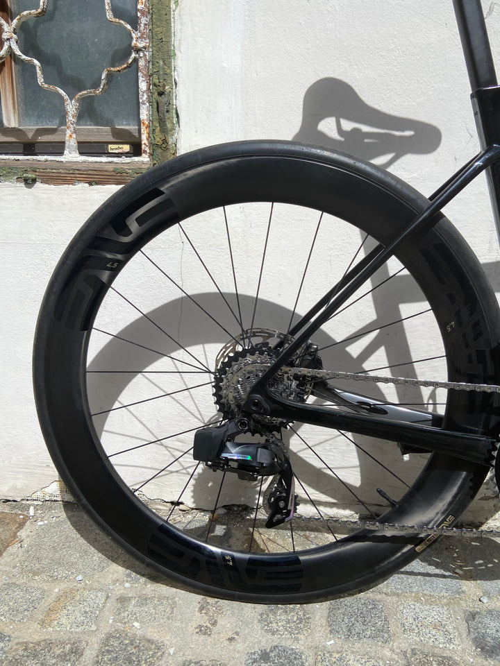 ENVE Melee SES 4.5 Sram Force D2 - Gloss Enve Black