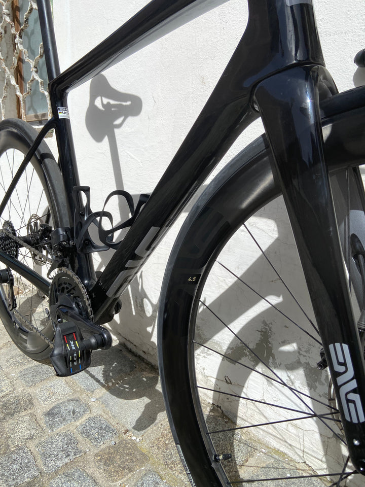 ENVE Melee SES 4.5 Sram Force D2 - Gloss Enve Black