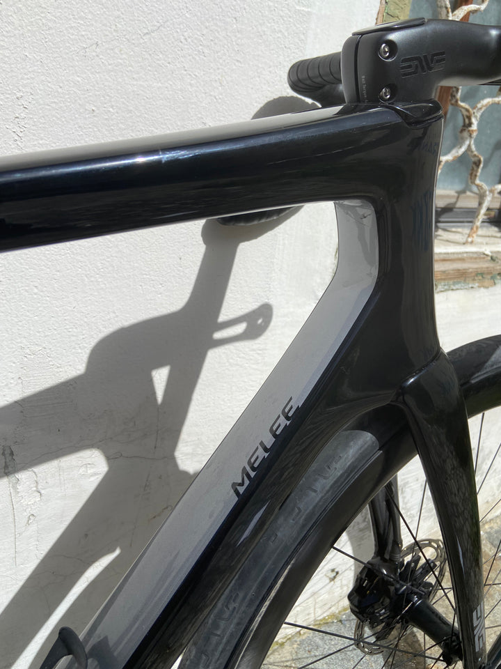 ENVE Melee SES 4.5 Sram Force D2 - Gloss Enve Black