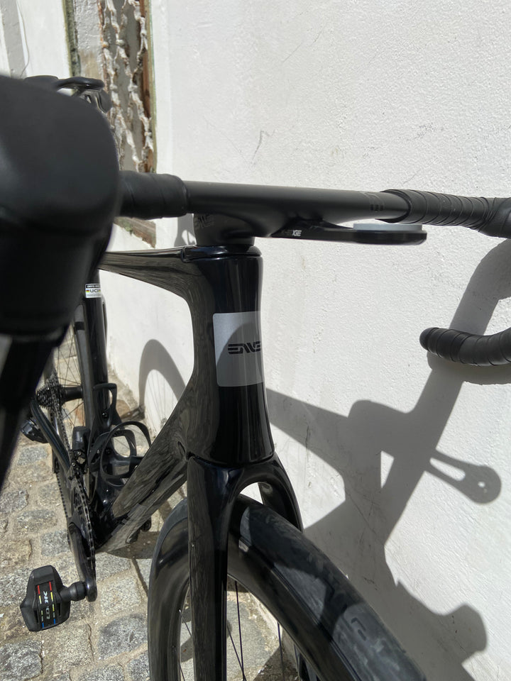 ENVE Melee SES 4.5 Sram Force D2 - Gloss Enve Black