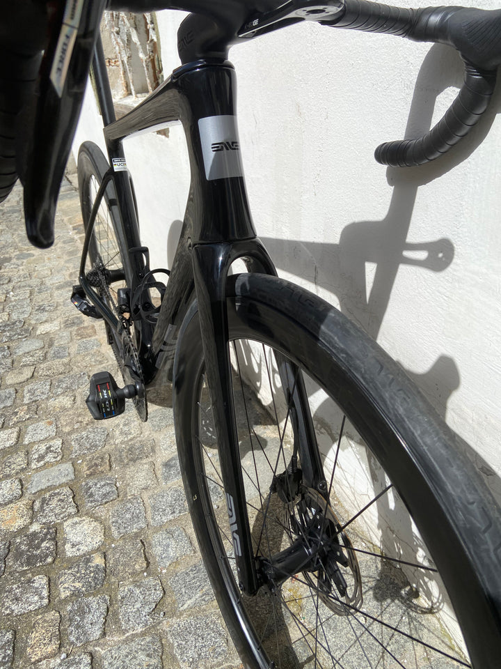 ENVE Melee SES 4.5 Sram Force D2 - Gloss Enve Black