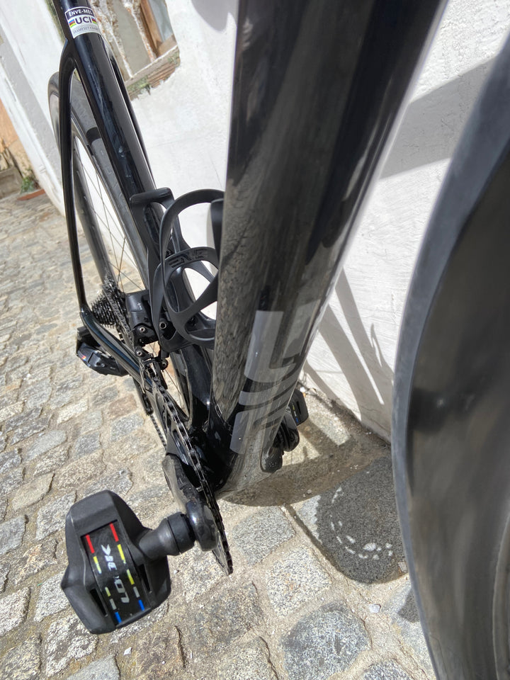 ENVE Melee SES 4.5 Sram Force D2 - Gloss Enve Black
