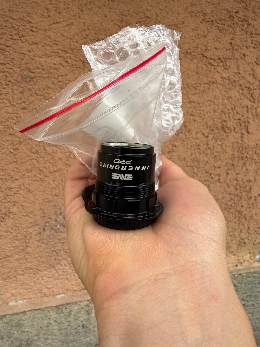 ENVE INNERDRIVE PRO Freehub Body/Freilaufkörper