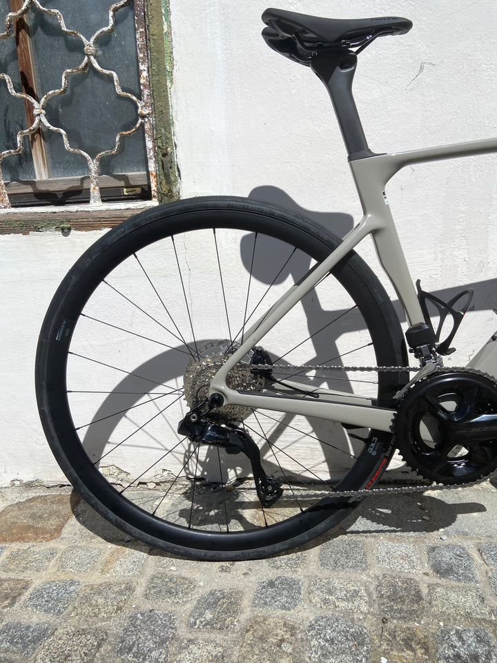Cervelo SOLOIST 105 Di2 Elektronische Schaltung 12 Fach - 2025