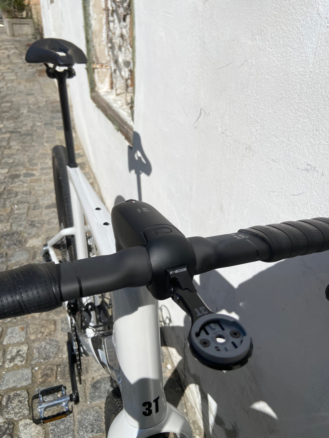 3T RACEMAX Italia |Sram Red E1 2x12