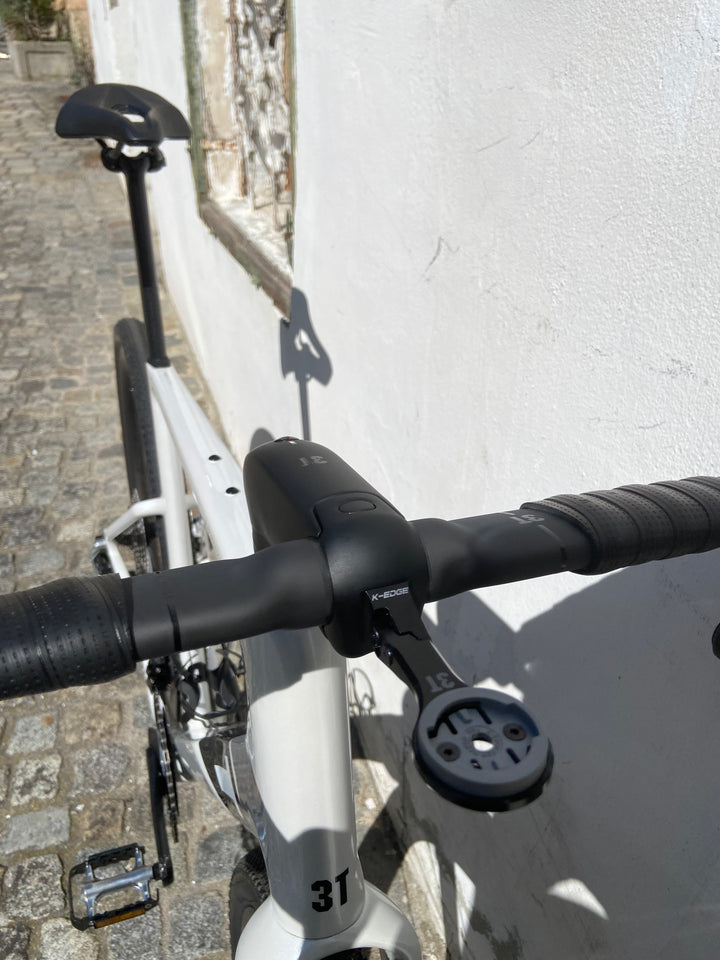 3T RACEMAX Italia |Sram Red E1 2x12