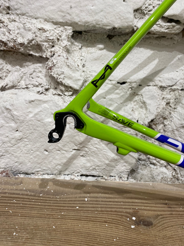 SuperSix EVO Carbon RH 56  2013