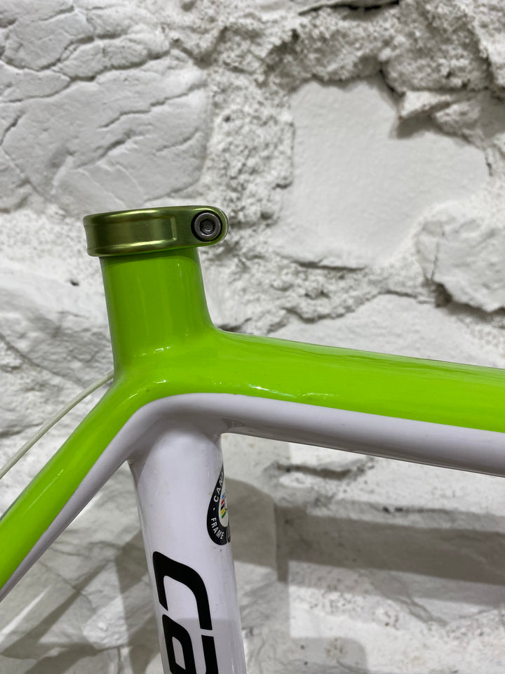 SuperSix EVO Carbon RH 56  2013