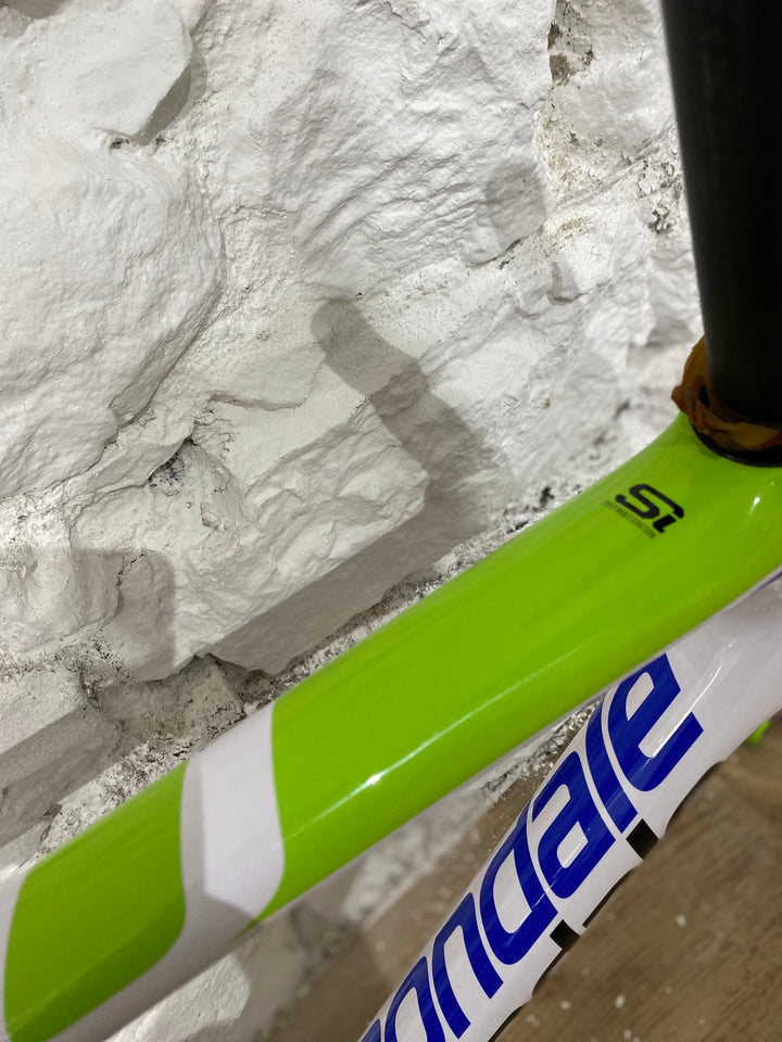 SuperSix EVO Carbon RH 56  2013
