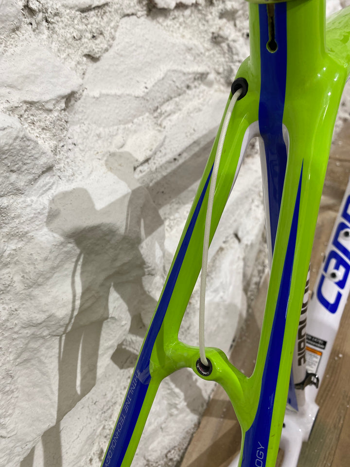 SuperSix EVO Carbon RH 56  2013
