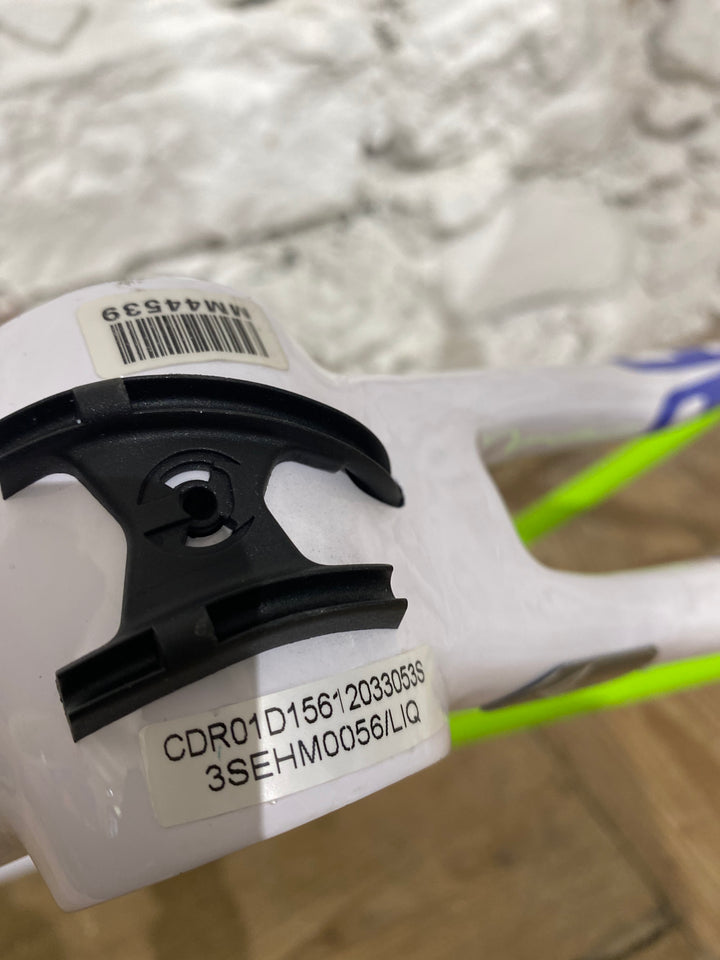 SuperSix EVO Carbon RH 56  2013