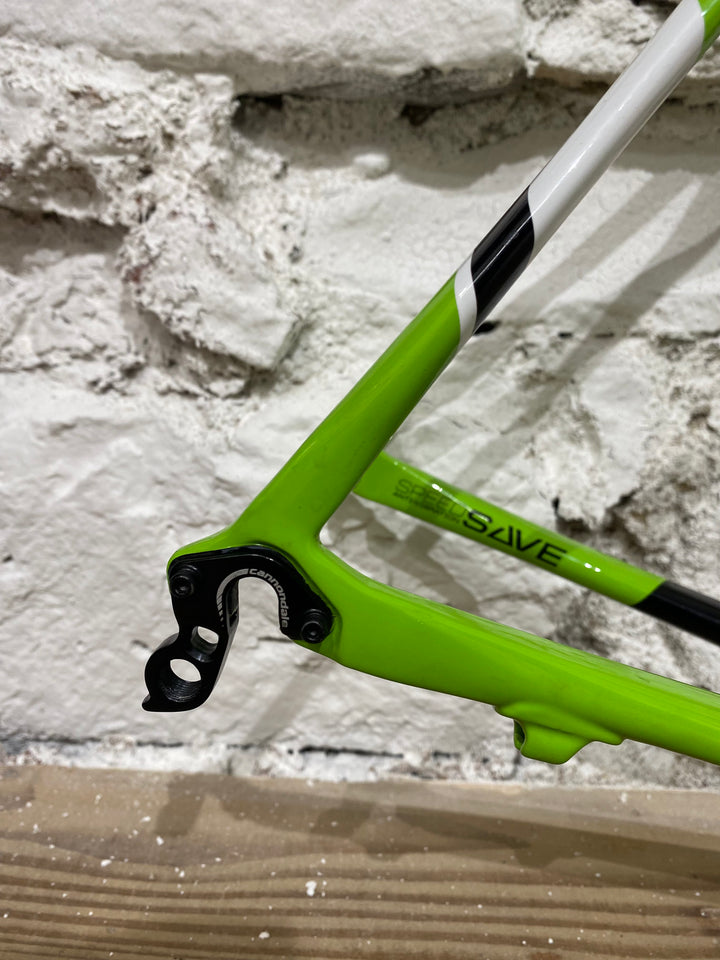 SuperSix Carbon RH 56  2015