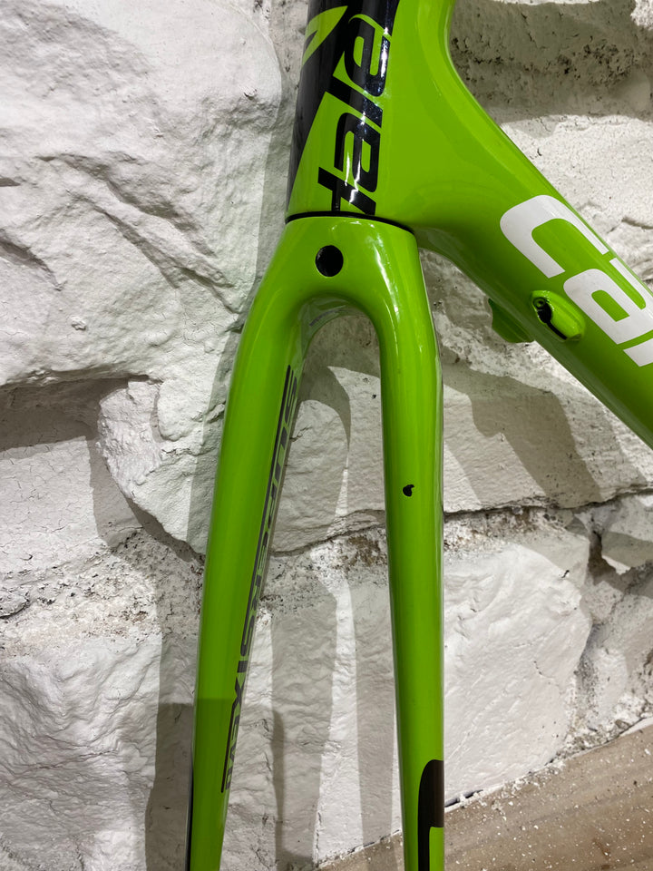 SuperSix Carbon RH 56  2015