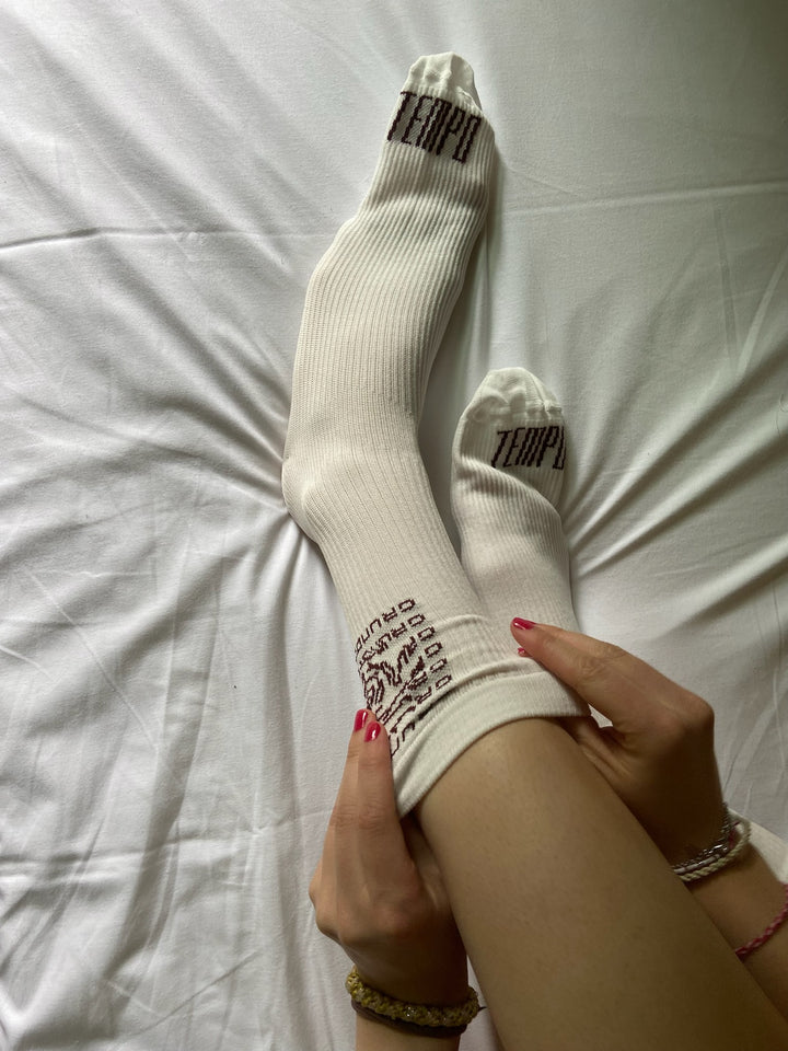 Wirbelwind Socken