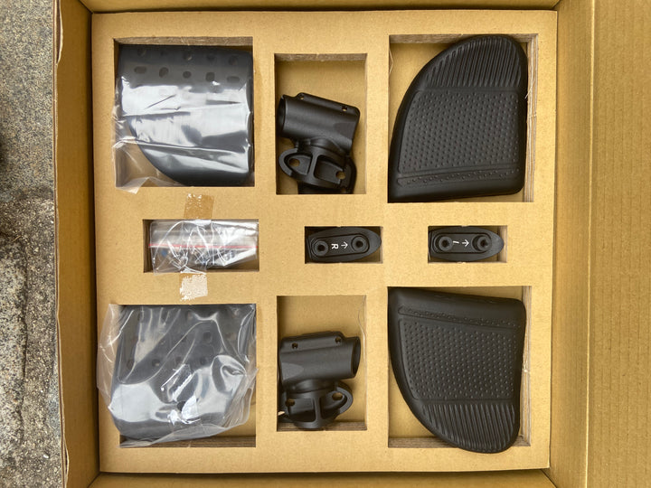 Cervelo Triathlon EXTENSION Mount Tri | HB14/AB08