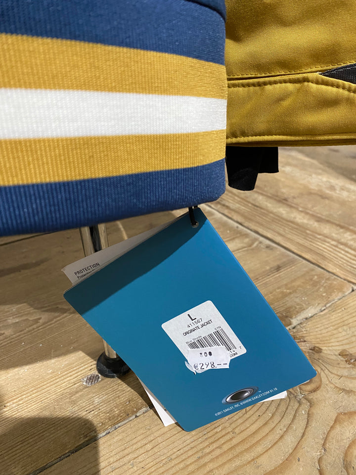 Oakley Snowjacket Originate Jacket