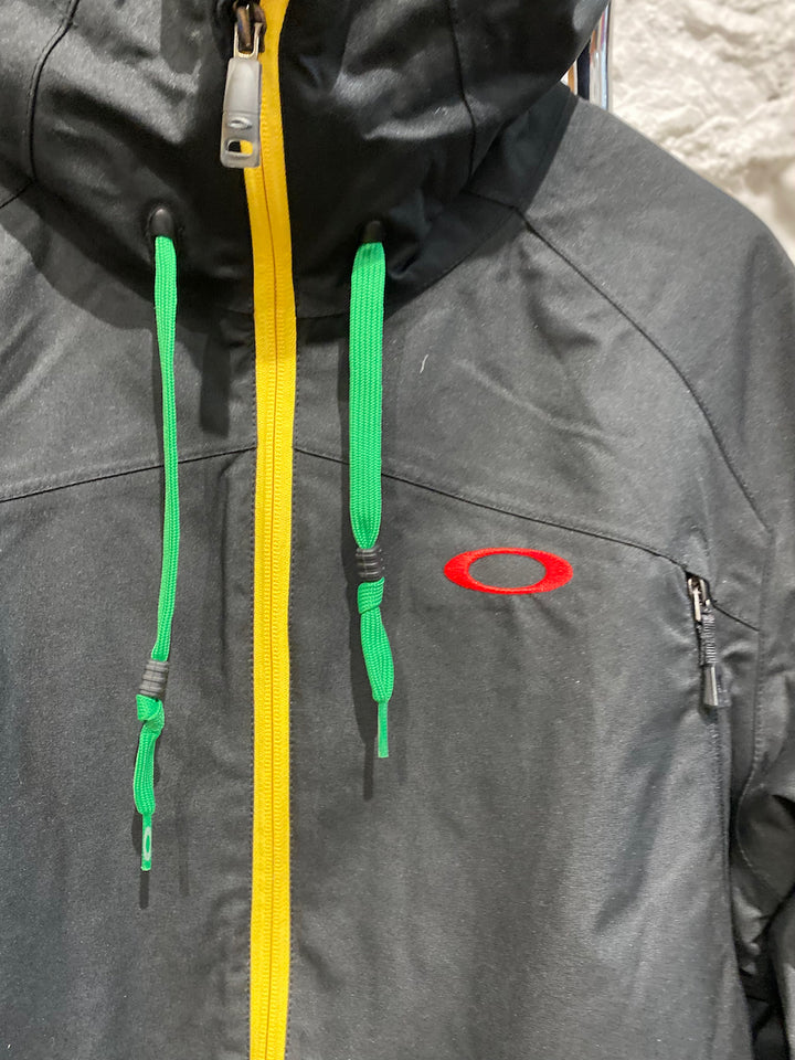 Oakley Originate Jacket