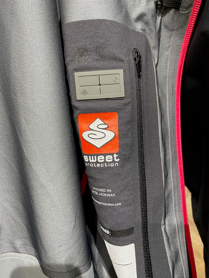 Supernaut jkt Men from Sweet