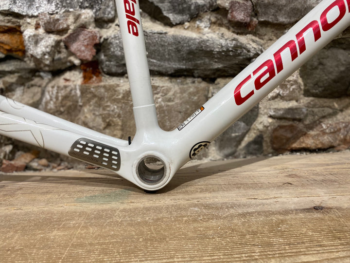 SuperSix Carbon from 2008