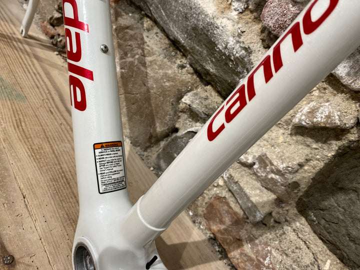 SuperSix Carbon from 2008