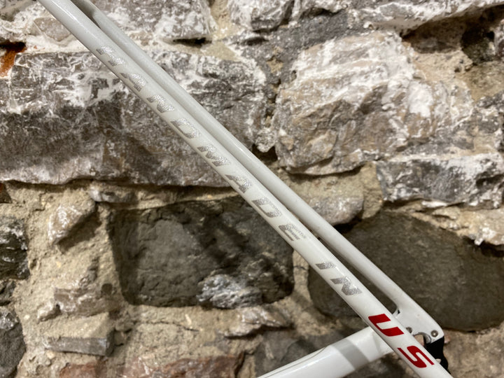 SuperSix Carbon from 2008