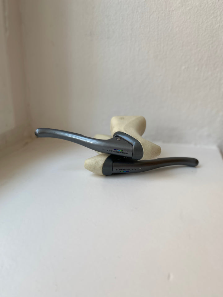 600 Ultegra Brake Lever Set BL-6401