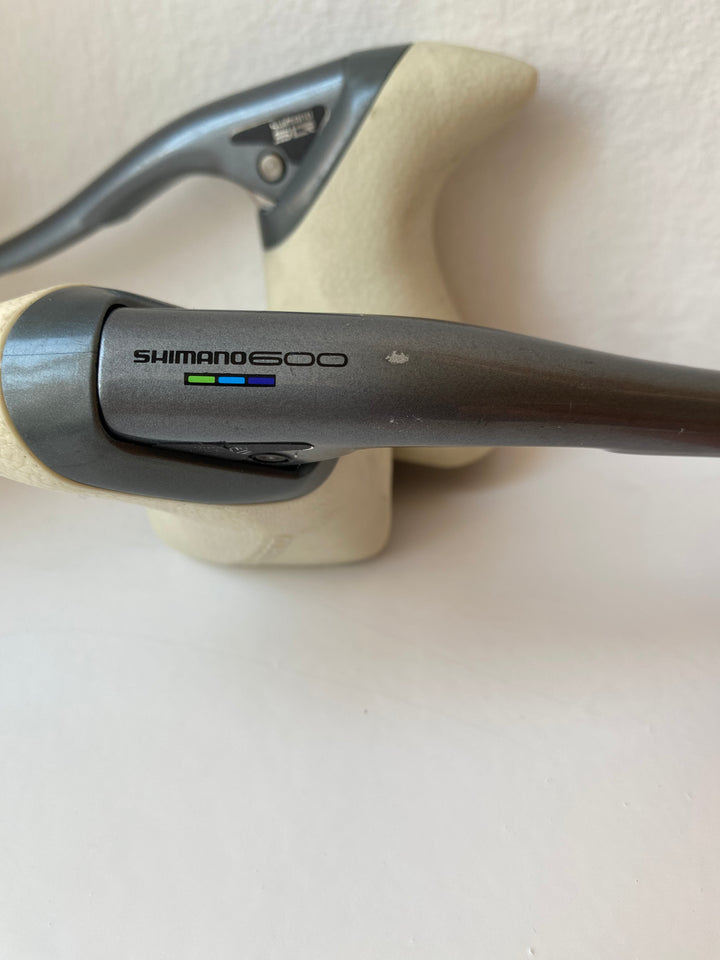 600 Ultegra Brake Lever Set BL-6401