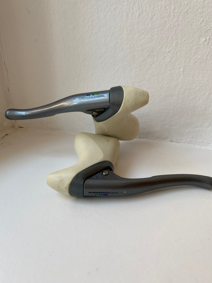 600 Ultegra Brake Lever Set BL-6401