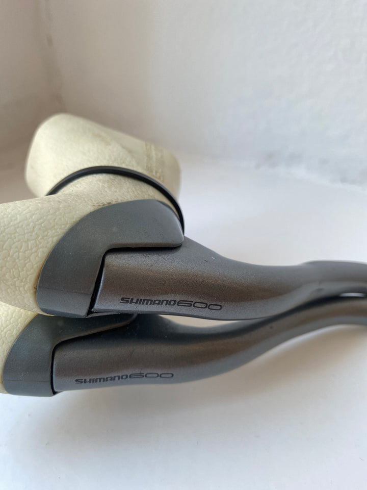 600 Ultegra Brake Lever Set BL-6401