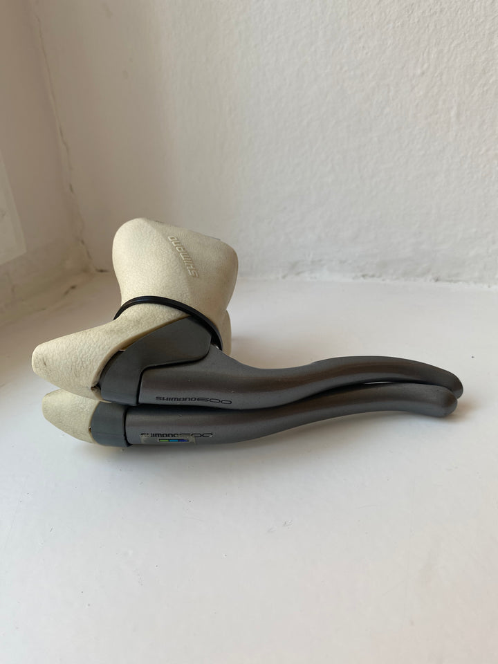 600 Ultegra Brake Lever Set BL-6401