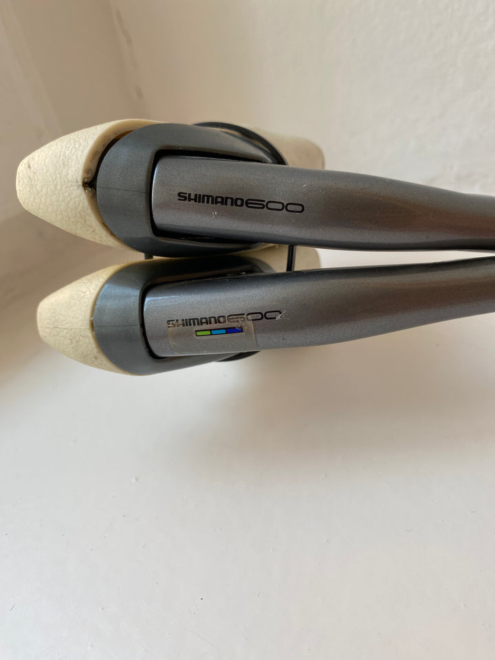 600 Ultegra Brake Lever Set BL-6401