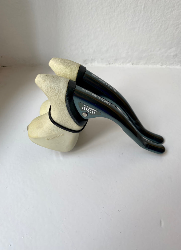 105 Brake Lever Set BL-1055